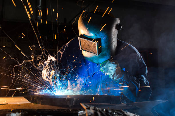 Best Welding Inspection and Certification in Fruit Cove, FL
