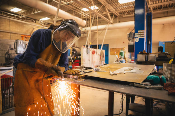 Best Specialty Welding Processes in Fruit Cove, FL