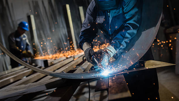 Best Automation and Robotic Welding in Fruit Cove, FL