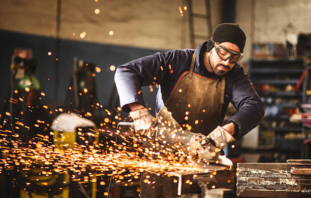 Professional Welder & Metal Fabrication in Fruit Cove, FL